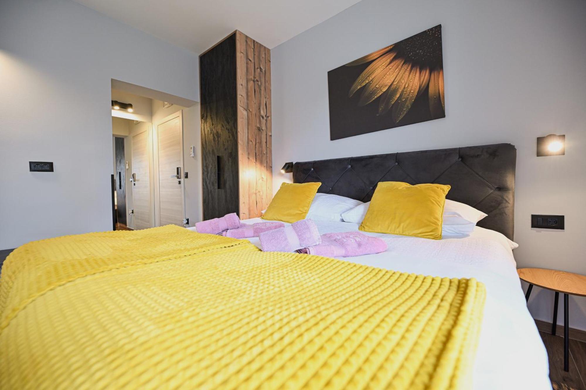 Solemar Luxury Rooms Free Parking Zadar Exteriér fotografie