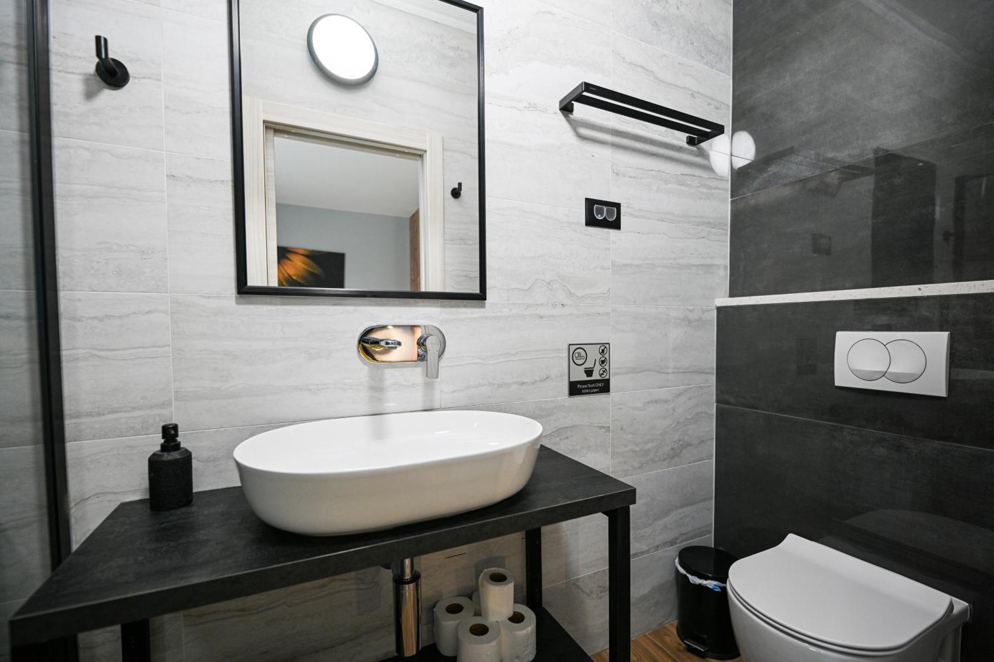 Solemar Luxury Rooms Free Parking Zadar Exteriér fotografie
